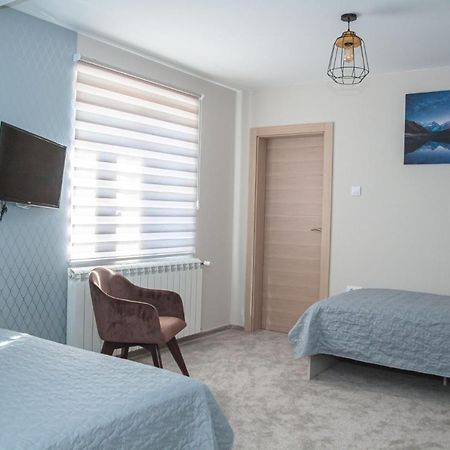 Mehana Apartmani Λέσκοβατς Εξωτερικό φωτογραφία