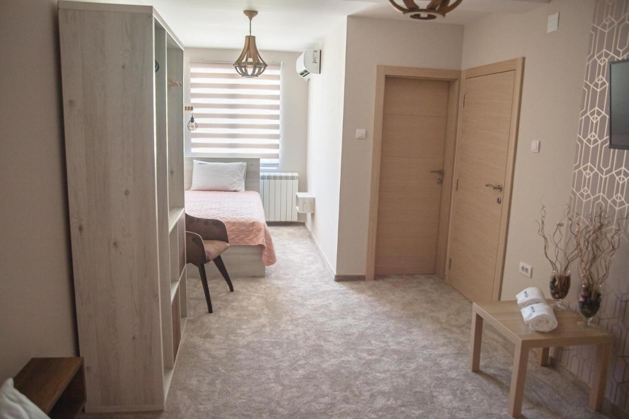 Mehana Apartmani Λέσκοβατς Εξωτερικό φωτογραφία