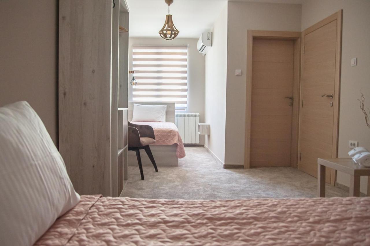 Mehana Apartmani Λέσκοβατς Εξωτερικό φωτογραφία