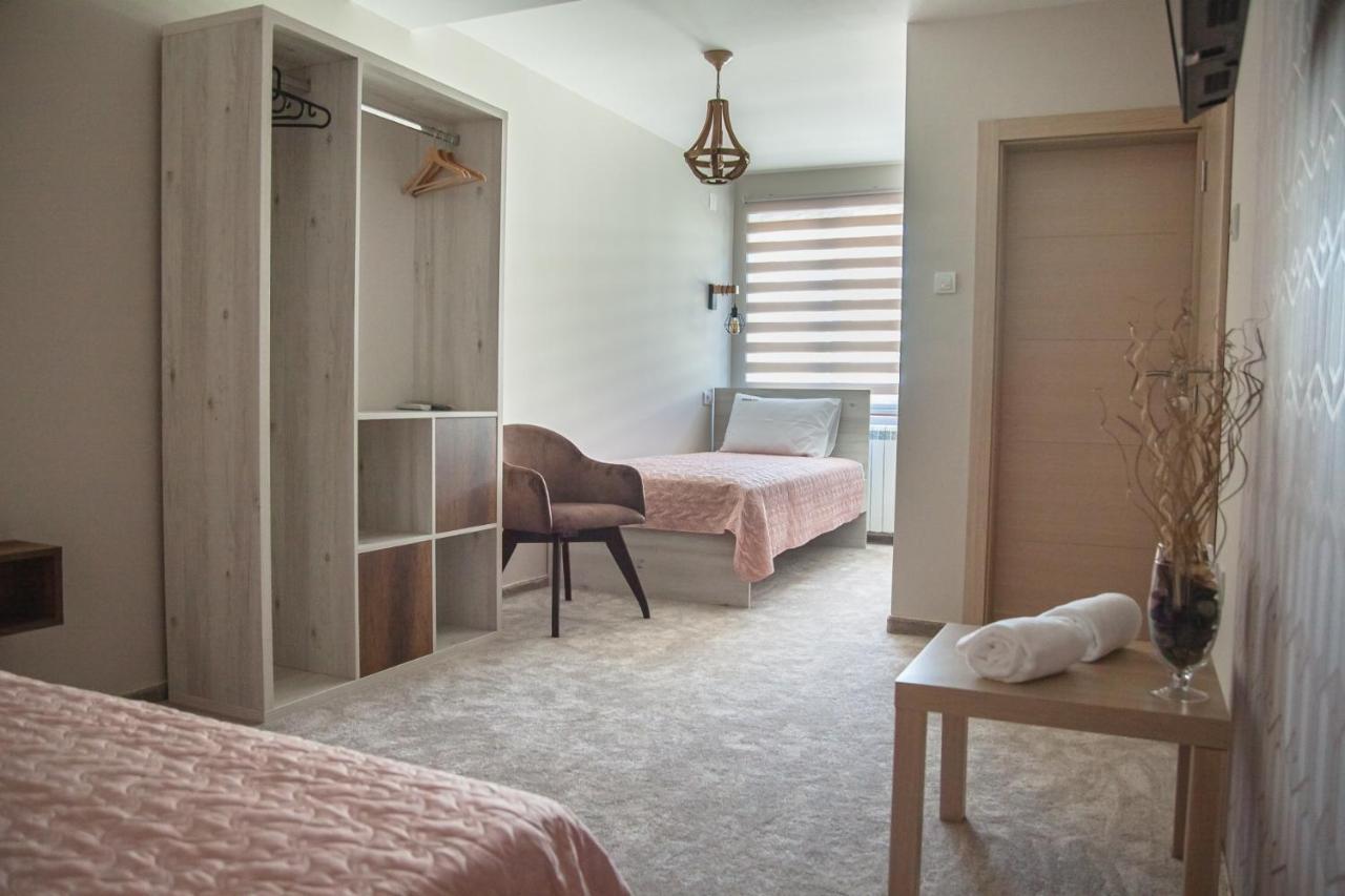 Mehana Apartmani Λέσκοβατς Εξωτερικό φωτογραφία