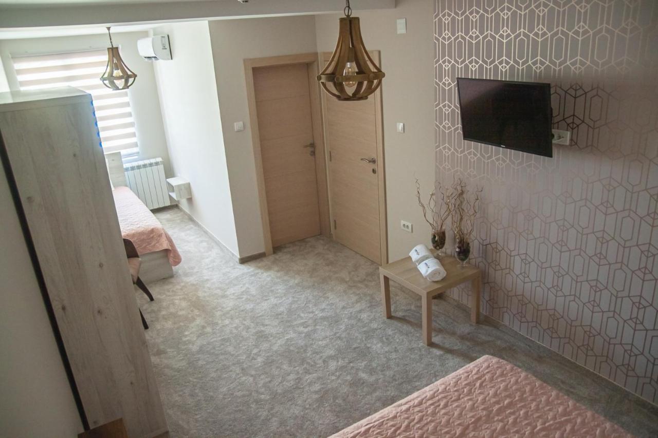 Mehana Apartmani Λέσκοβατς Εξωτερικό φωτογραφία