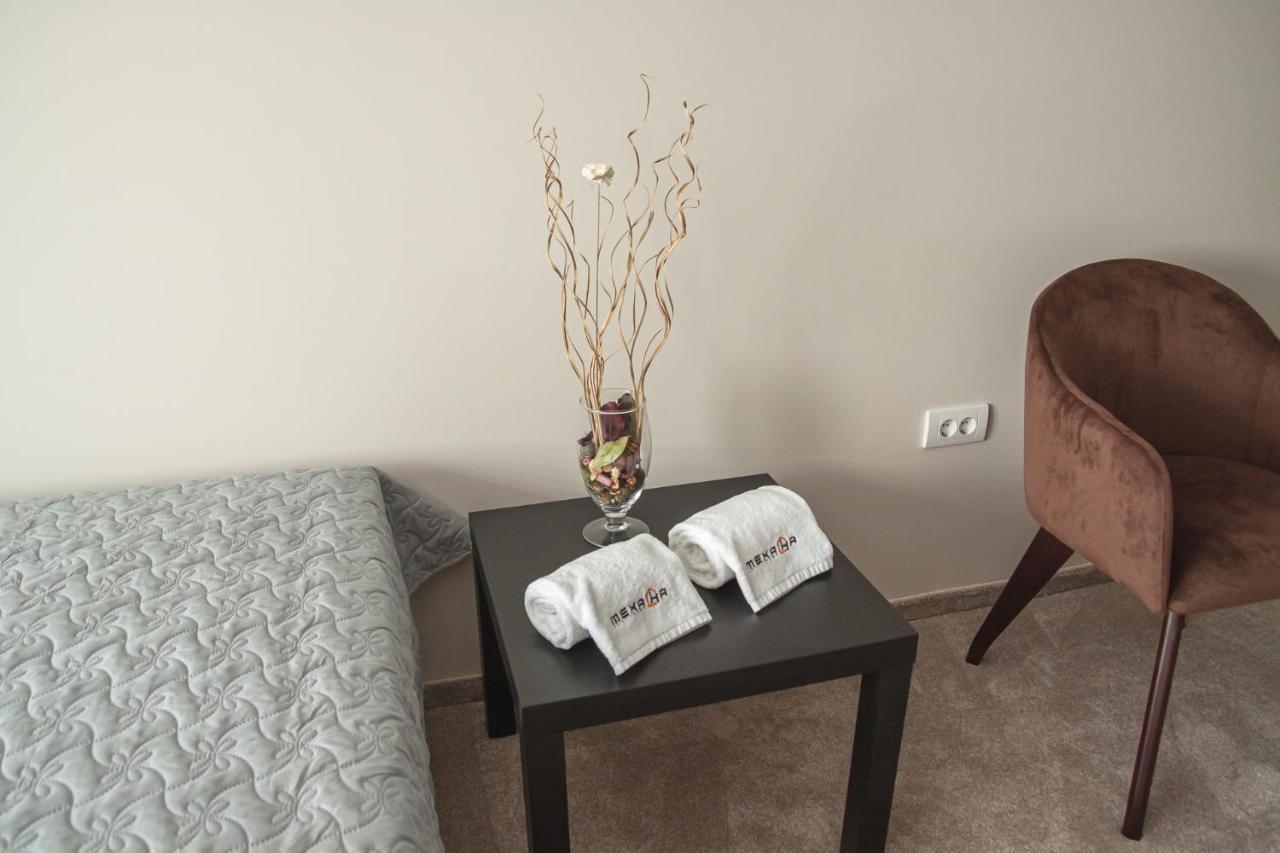 Mehana Apartmani Λέσκοβατς Εξωτερικό φωτογραφία