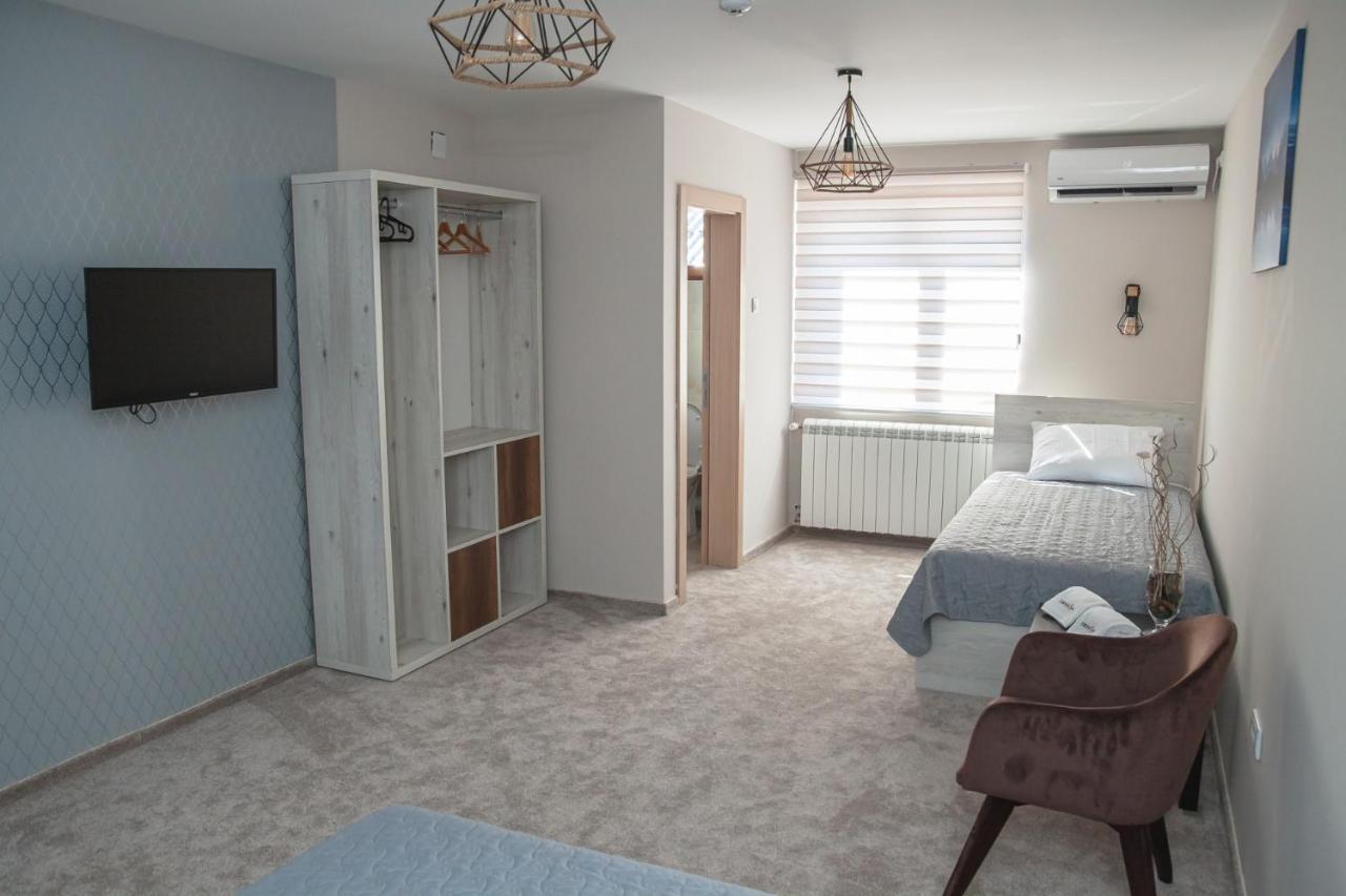 Mehana Apartmani Λέσκοβατς Εξωτερικό φωτογραφία