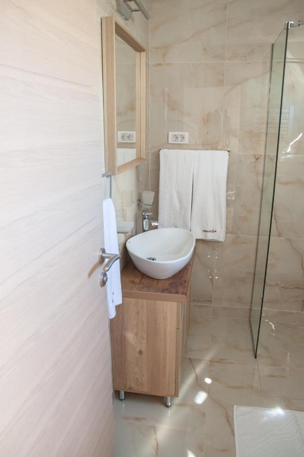 Mehana Apartmani Λέσκοβατς Εξωτερικό φωτογραφία