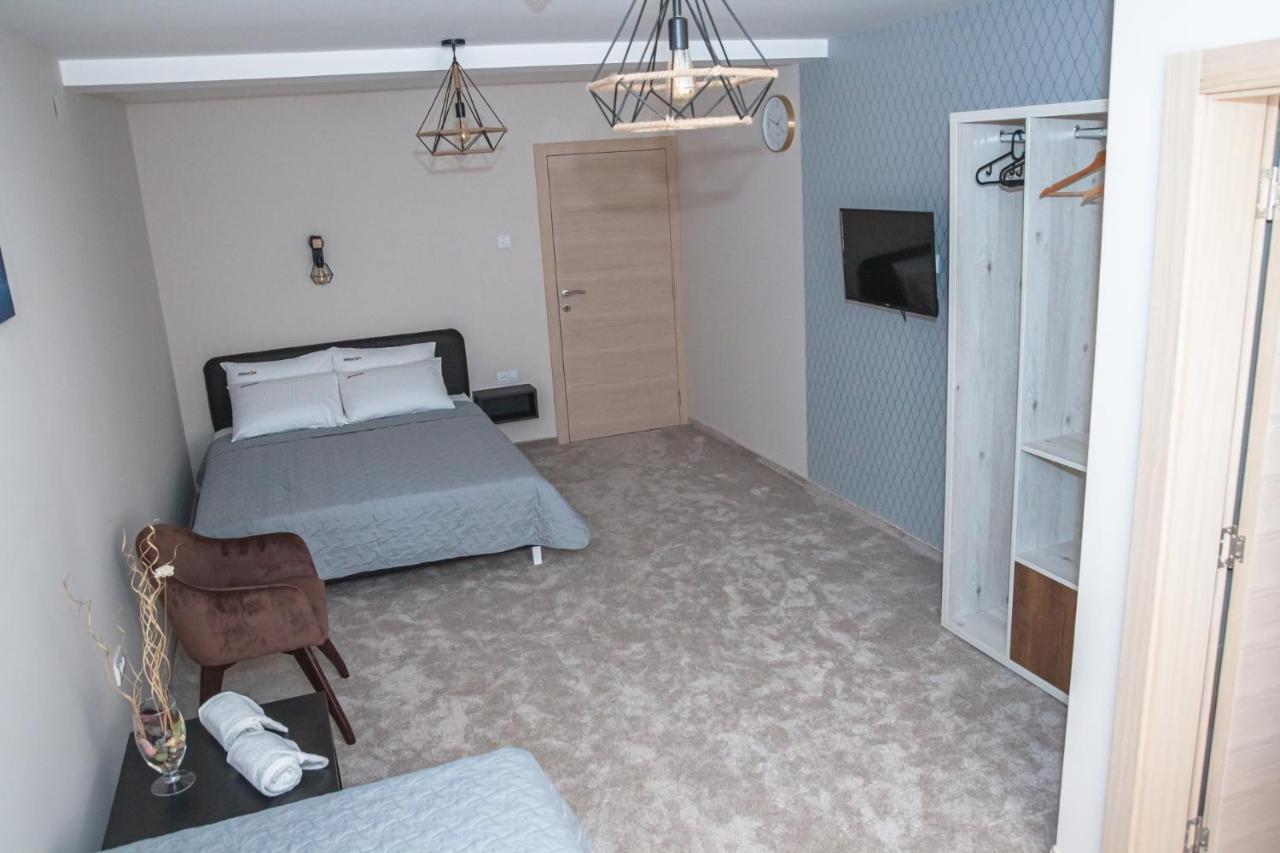 Mehana Apartmani Λέσκοβατς Εξωτερικό φωτογραφία