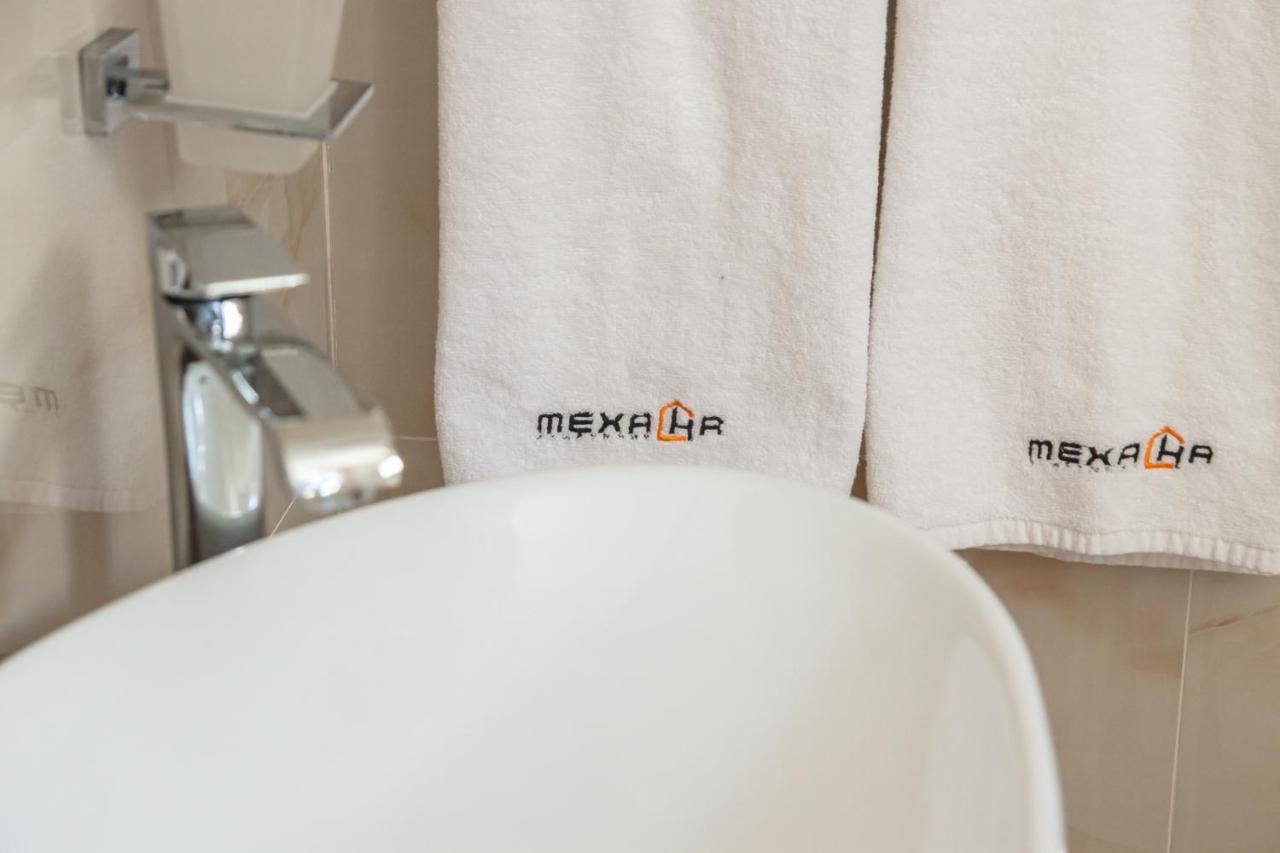 Mehana Apartmani Λέσκοβατς Εξωτερικό φωτογραφία