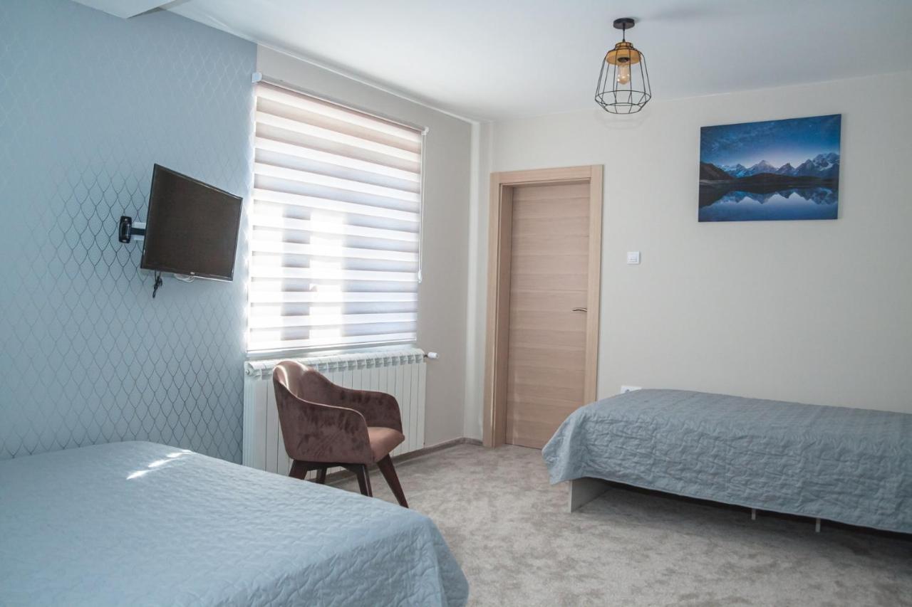 Mehana Apartmani Λέσκοβατς Εξωτερικό φωτογραφία