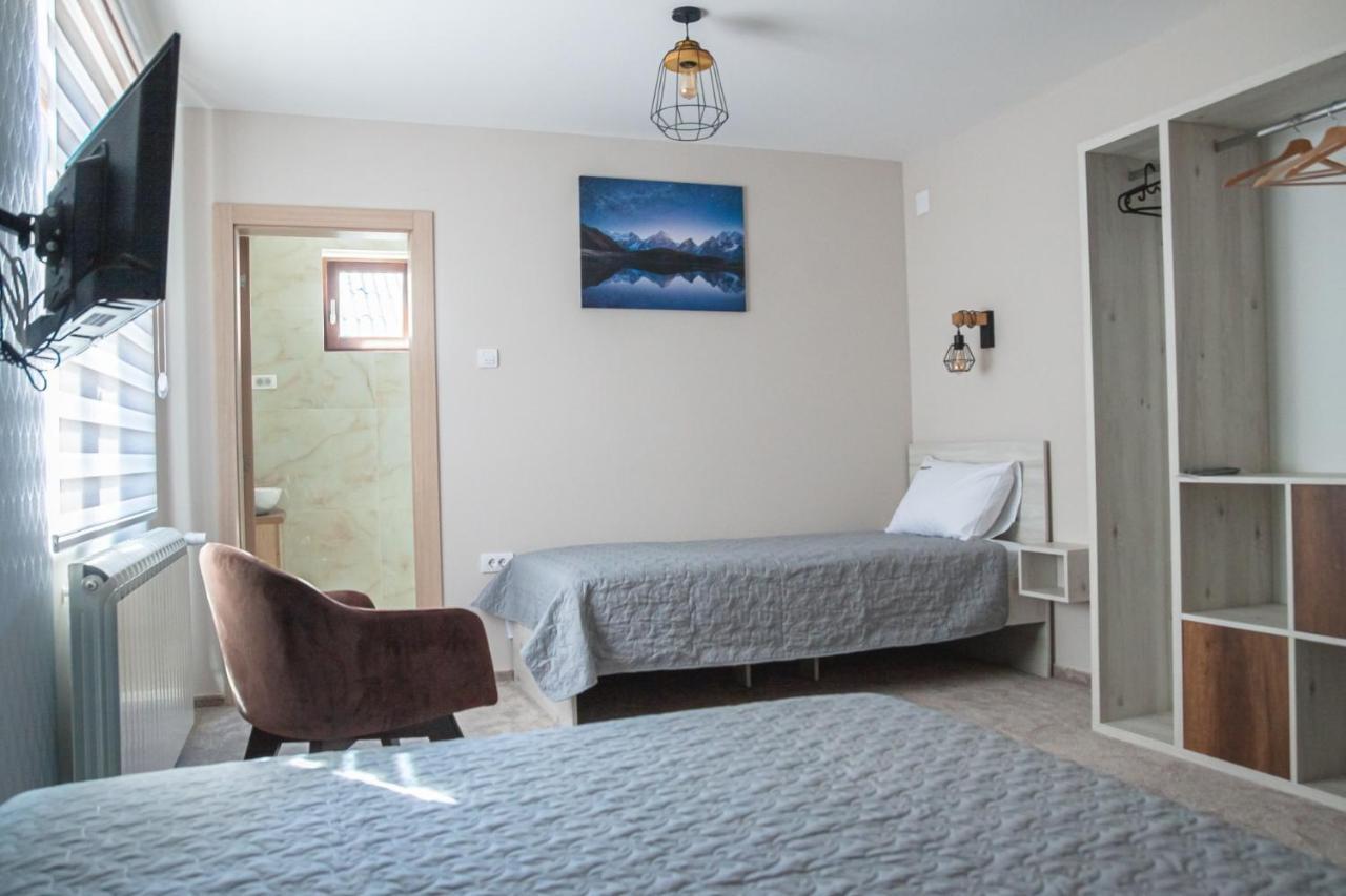 Mehana Apartmani Λέσκοβατς Εξωτερικό φωτογραφία