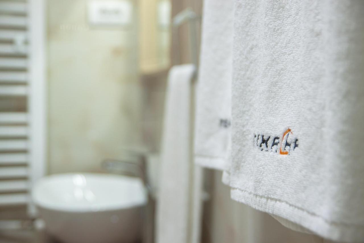 Mehana Apartmani Λέσκοβατς Εξωτερικό φωτογραφία