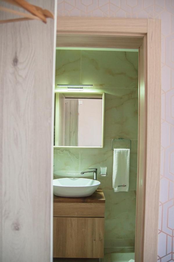 Mehana Apartmani Λέσκοβατς Εξωτερικό φωτογραφία