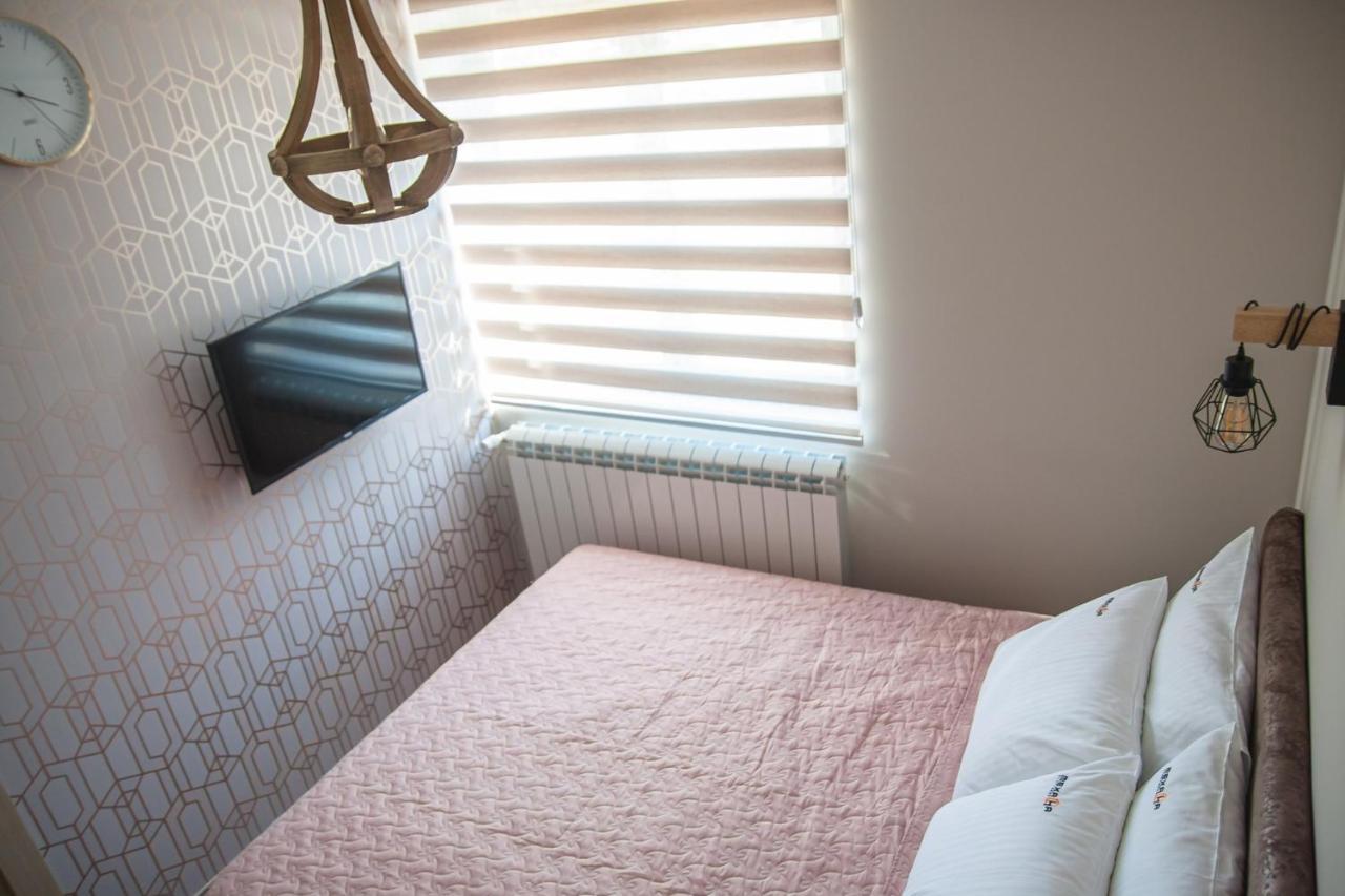 Mehana Apartmani Λέσκοβατς Εξωτερικό φωτογραφία