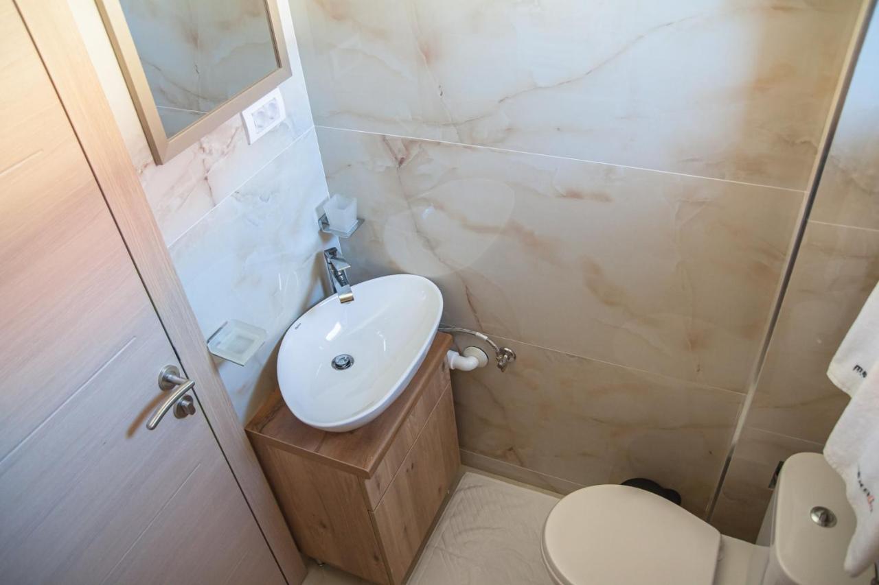 Mehana Apartmani Λέσκοβατς Εξωτερικό φωτογραφία