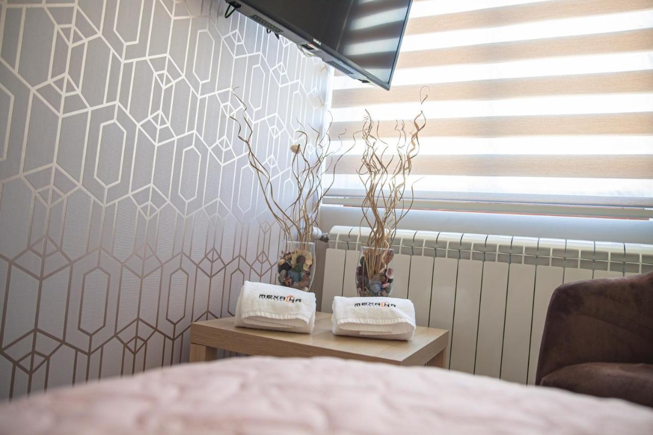 Mehana Apartmani Λέσκοβατς Εξωτερικό φωτογραφία