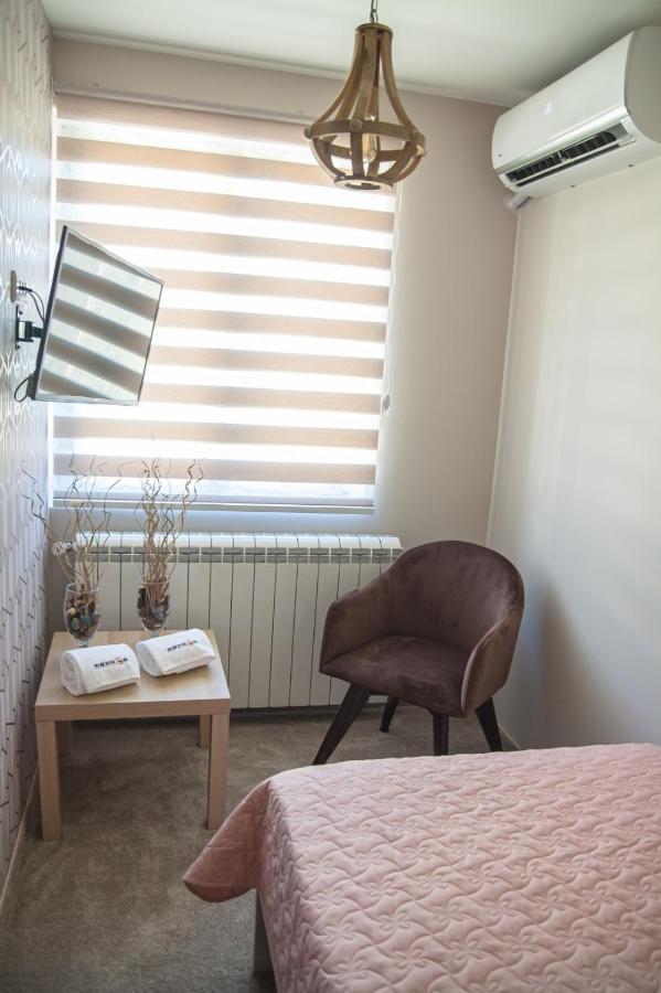 Mehana Apartmani Λέσκοβατς Εξωτερικό φωτογραφία