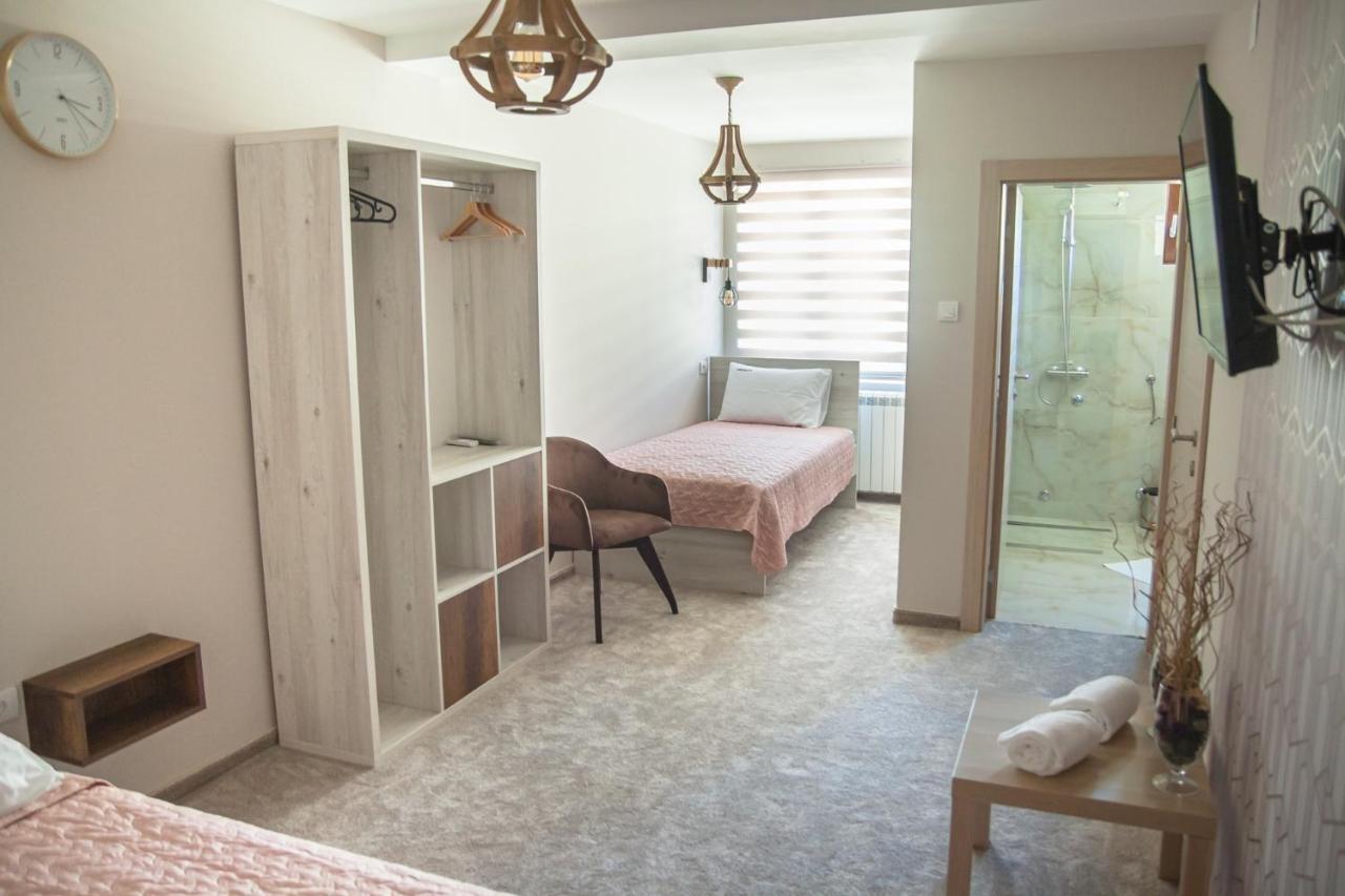 Mehana Apartmani Λέσκοβατς Εξωτερικό φωτογραφία