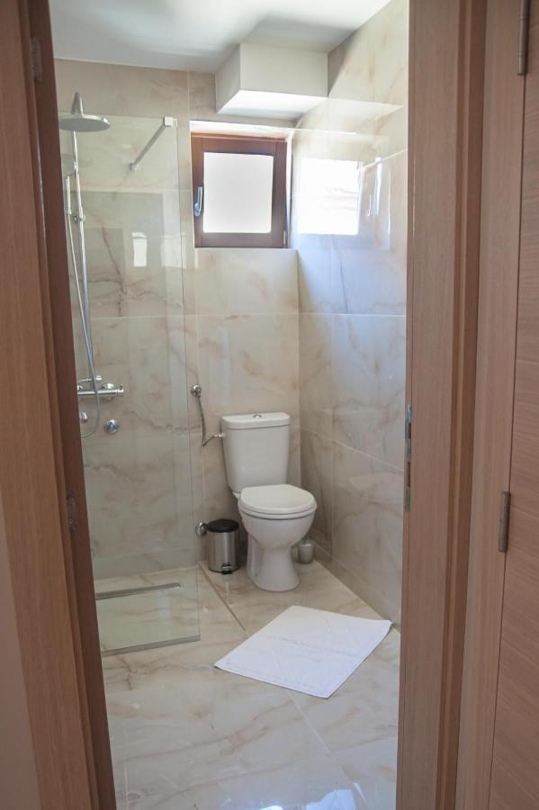 Mehana Apartmani Λέσκοβατς Εξωτερικό φωτογραφία