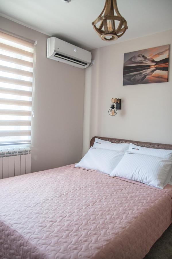 Mehana Apartmani Λέσκοβατς Εξωτερικό φωτογραφία
