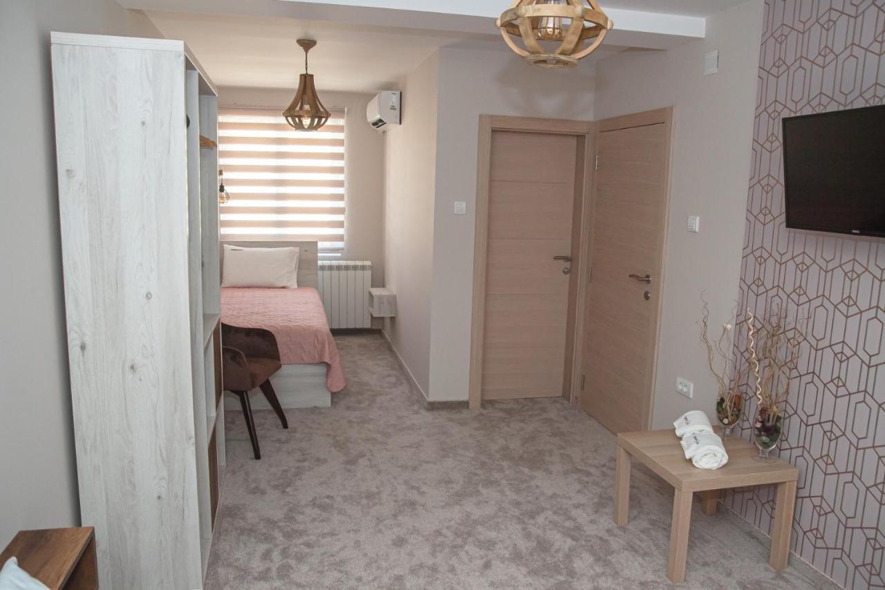 Mehana Apartmani Λέσκοβατς Εξωτερικό φωτογραφία