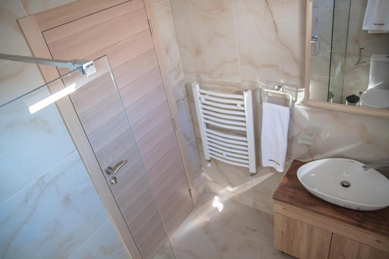 Mehana Apartmani Λέσκοβατς Εξωτερικό φωτογραφία