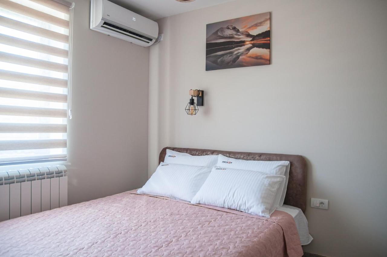 Mehana Apartmani Λέσκοβατς Εξωτερικό φωτογραφία