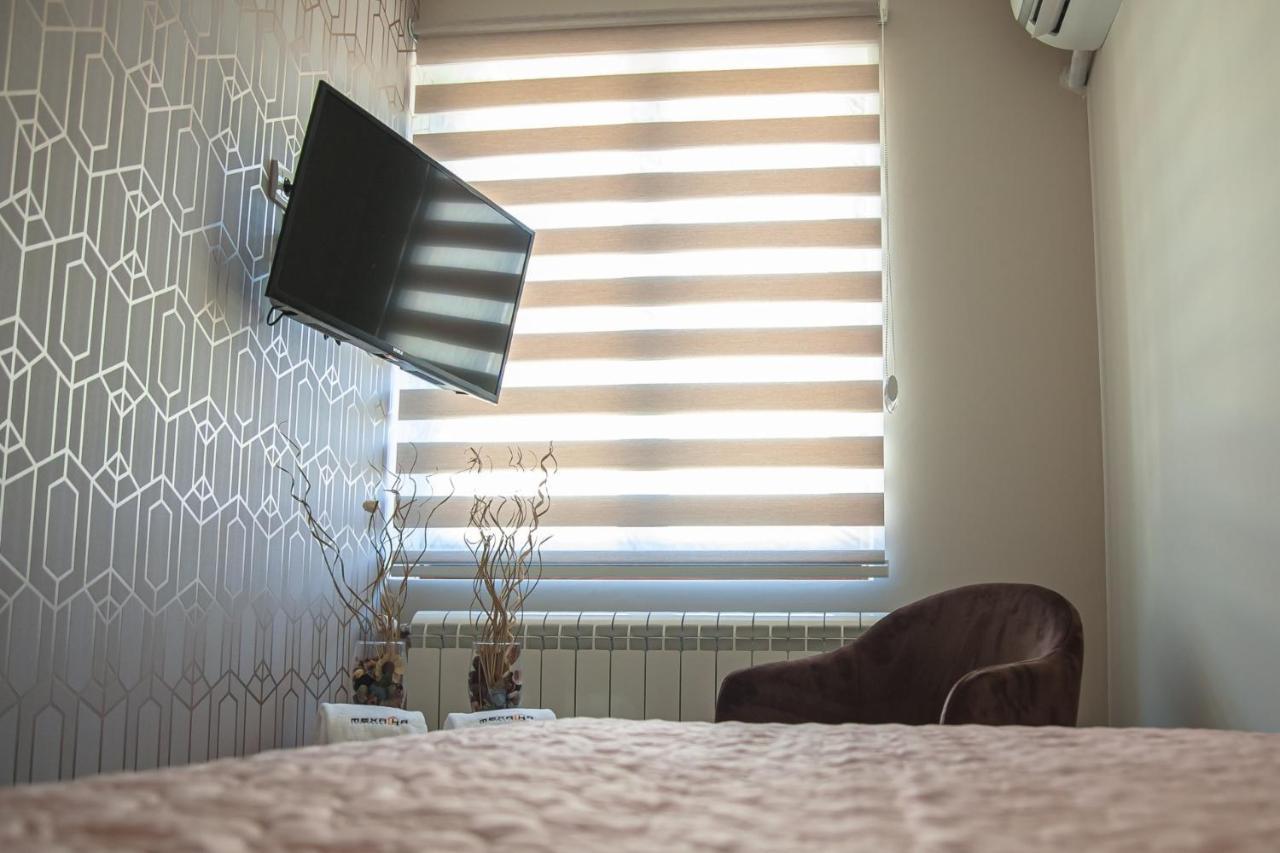 Mehana Apartmani Λέσκοβατς Εξωτερικό φωτογραφία