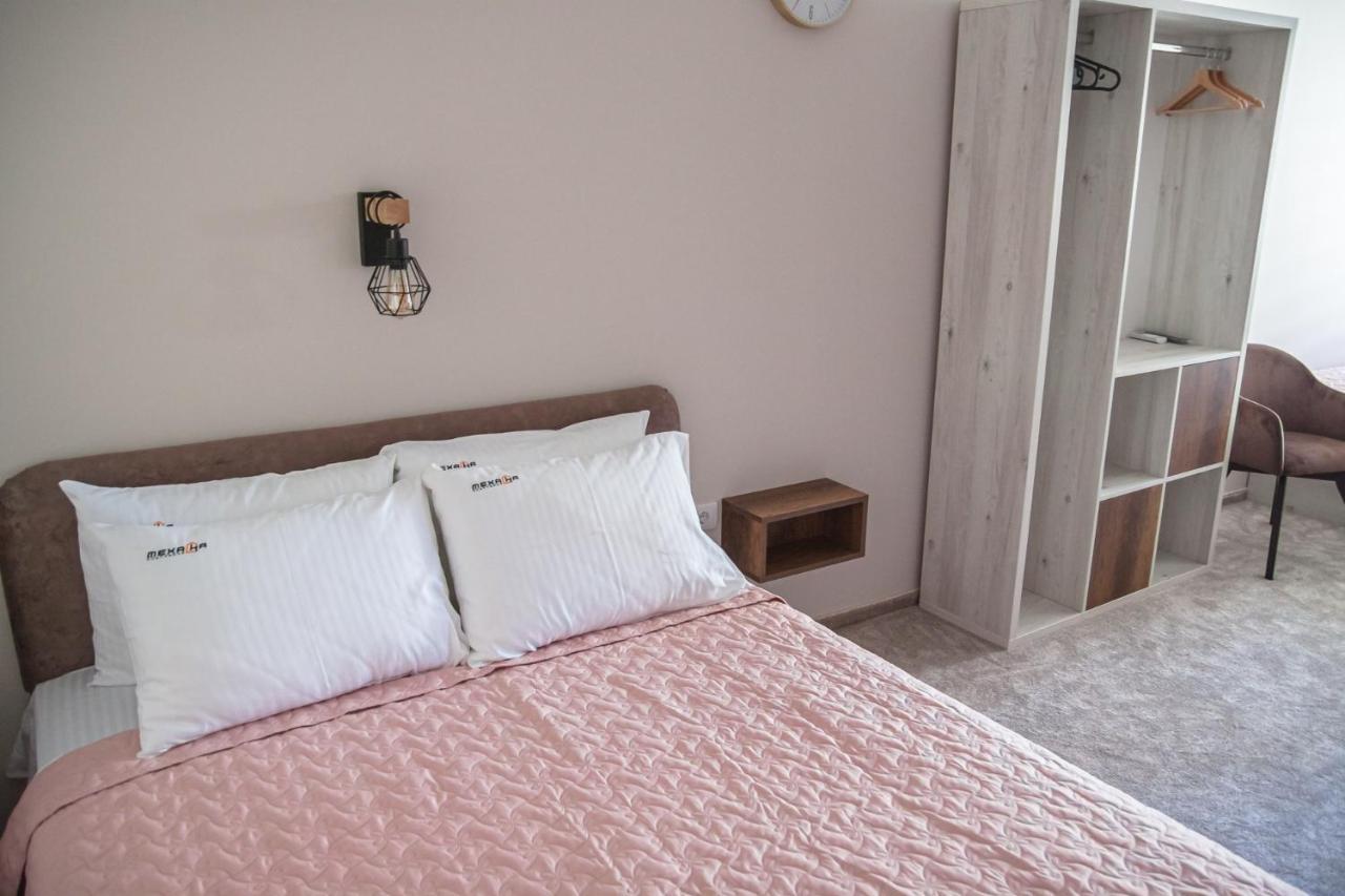 Mehana Apartmani Λέσκοβατς Εξωτερικό φωτογραφία