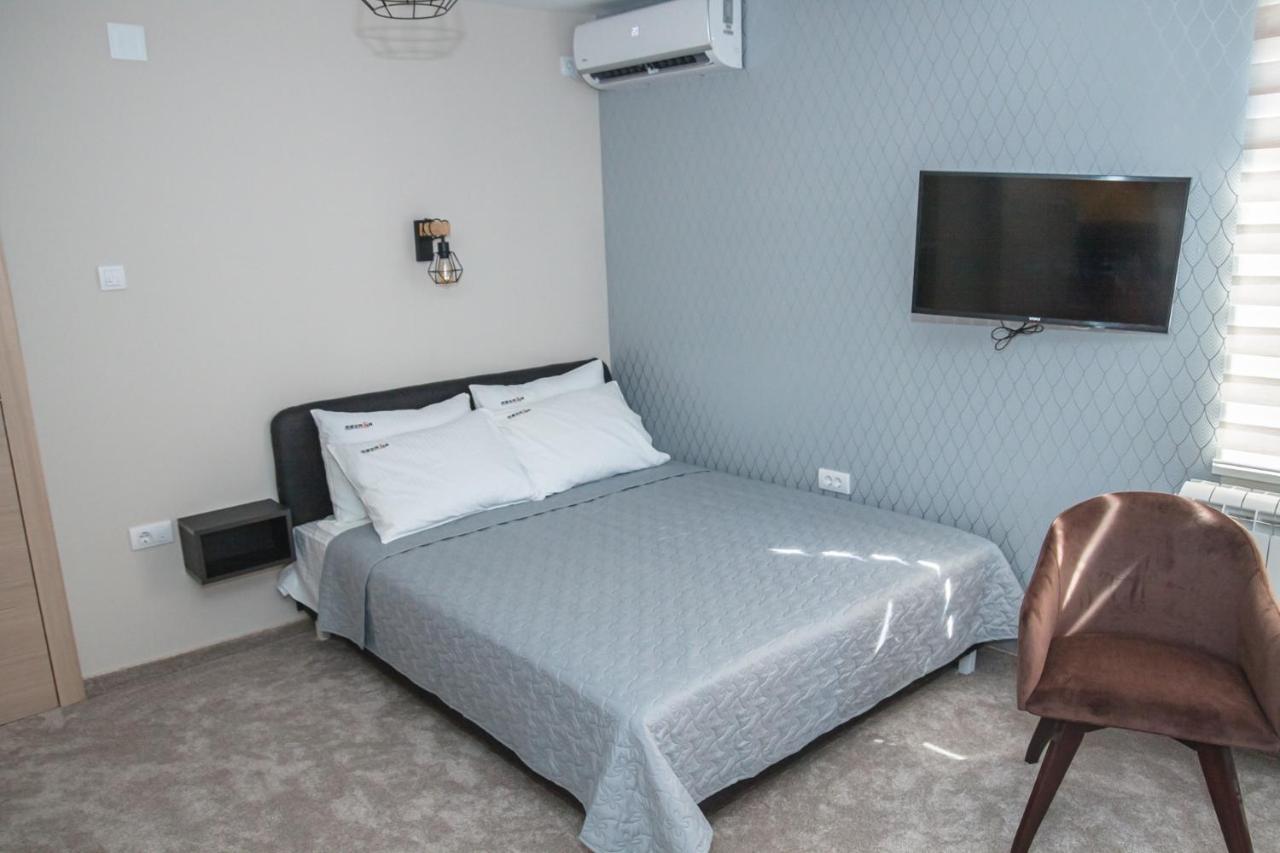 Mehana Apartmani Λέσκοβατς Εξωτερικό φωτογραφία