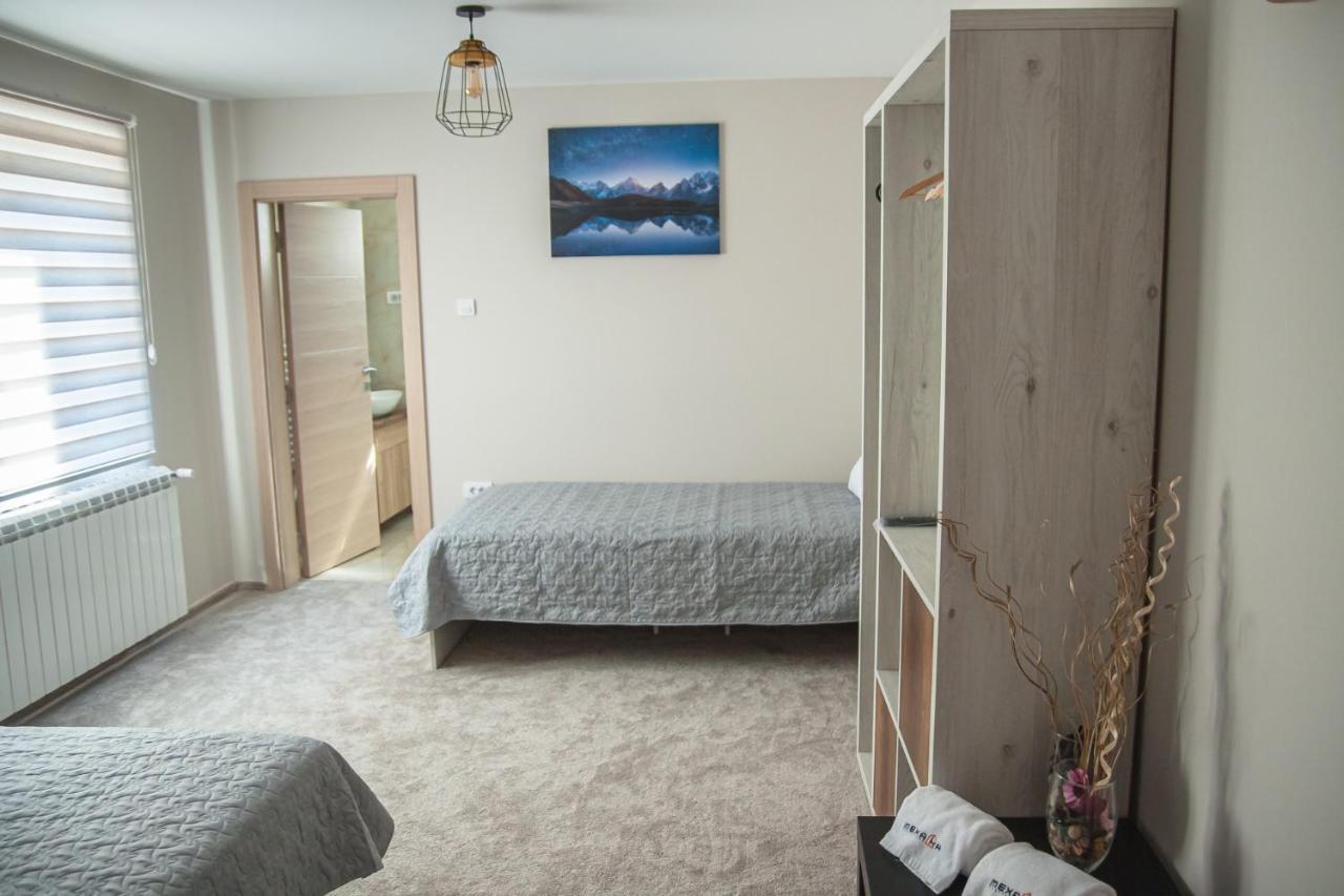 Mehana Apartmani Λέσκοβατς Εξωτερικό φωτογραφία