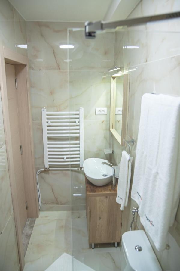 Mehana Apartmani Λέσκοβατς Εξωτερικό φωτογραφία