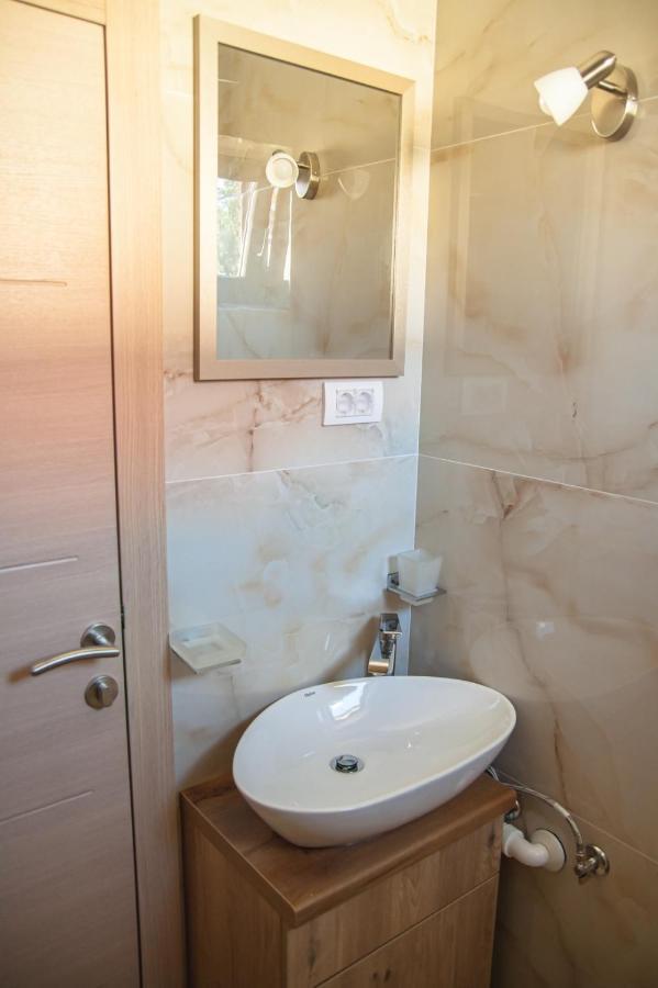 Mehana Apartmani Λέσκοβατς Εξωτερικό φωτογραφία