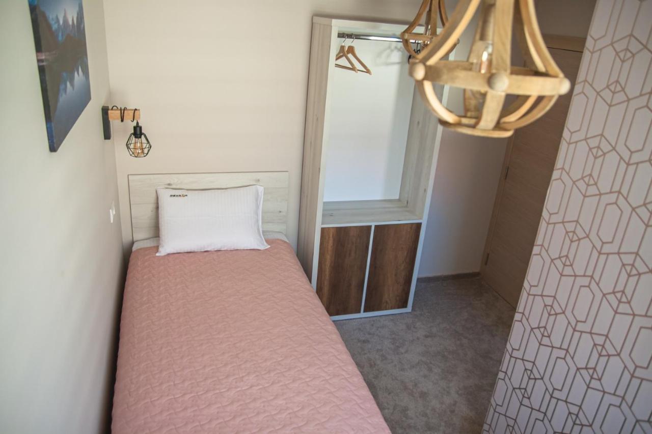 Mehana Apartmani Λέσκοβατς Εξωτερικό φωτογραφία