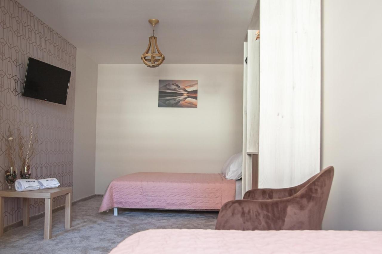 Mehana Apartmani Λέσκοβατς Εξωτερικό φωτογραφία