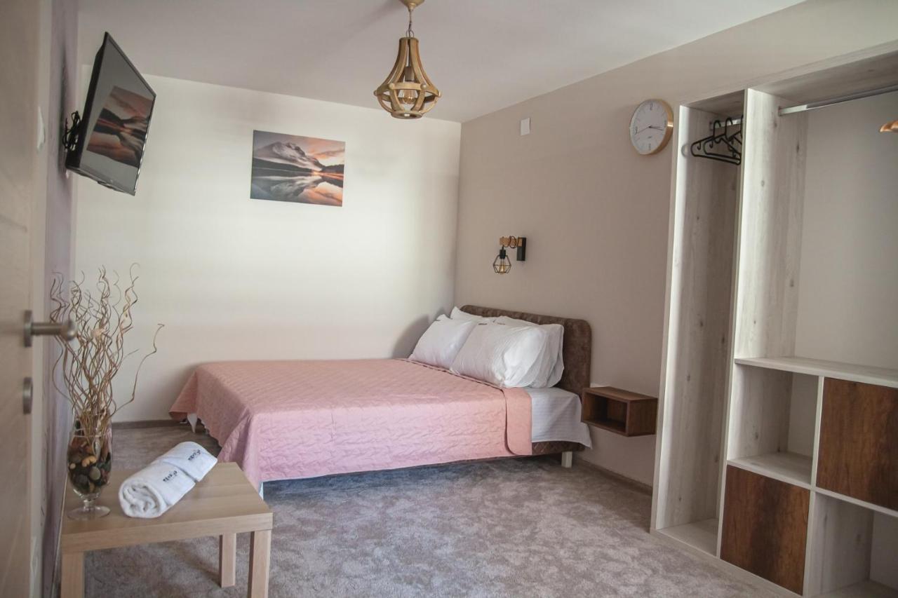 Mehana Apartmani Λέσκοβατς Εξωτερικό φωτογραφία