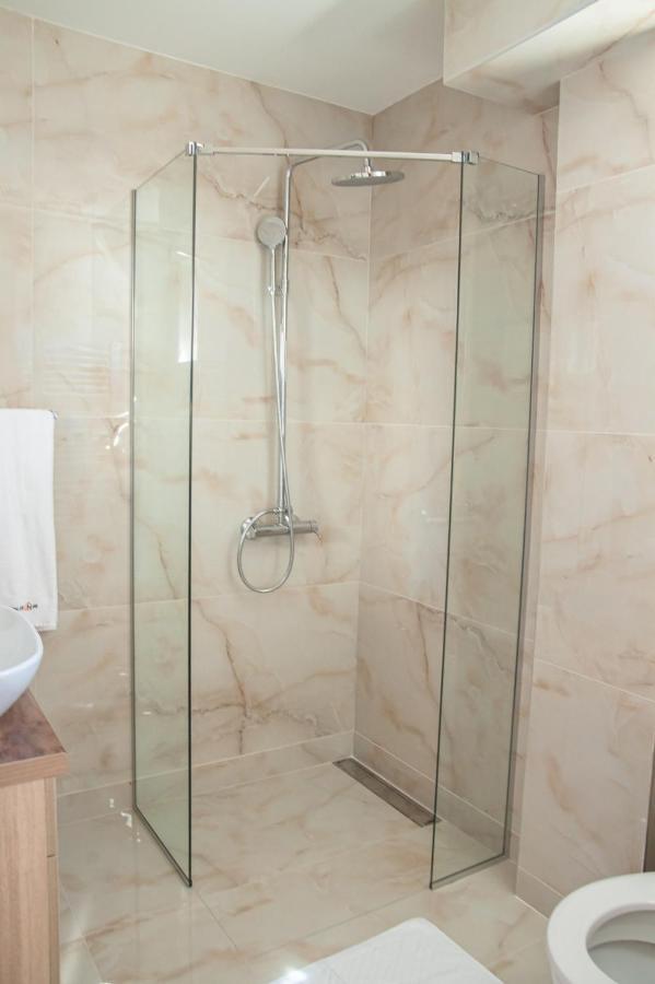 Mehana Apartmani Λέσκοβατς Εξωτερικό φωτογραφία