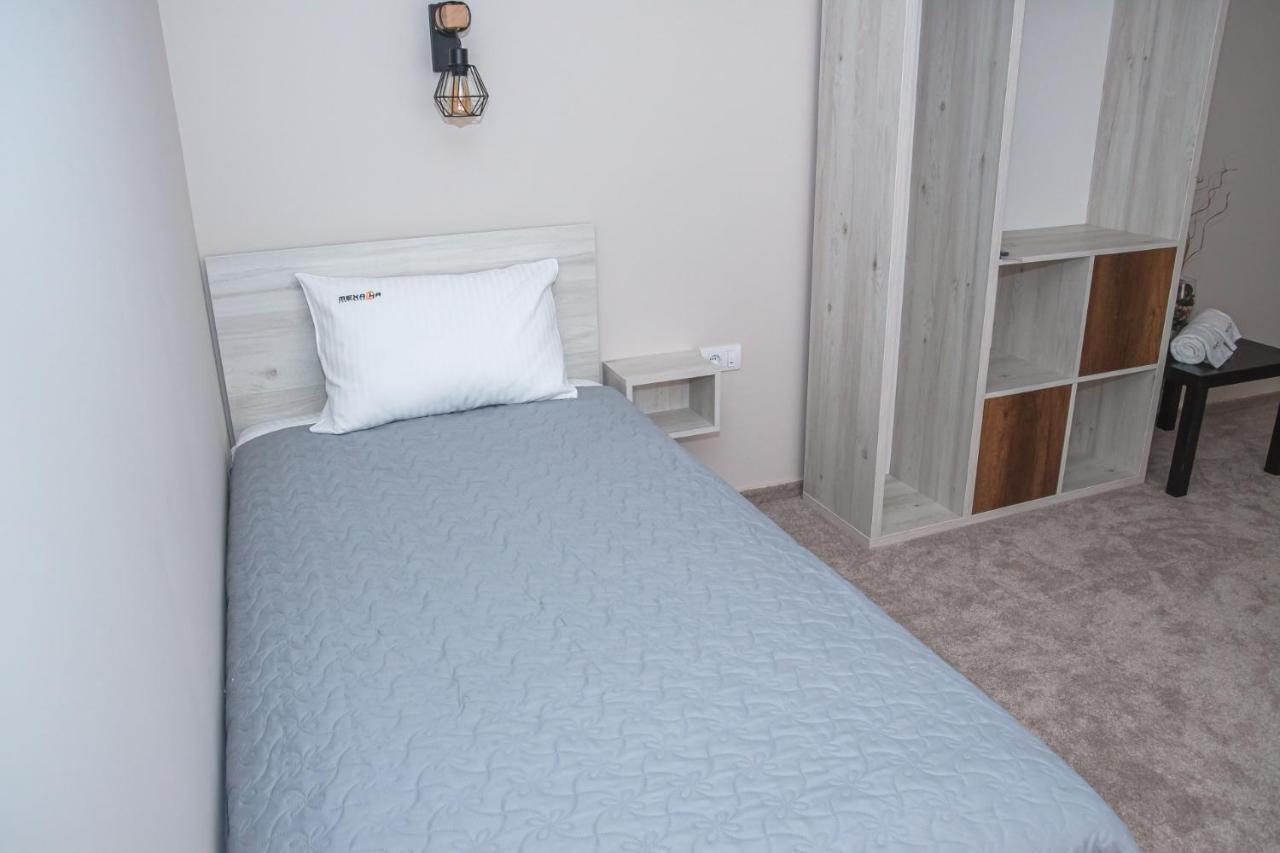 Mehana Apartmani Λέσκοβατς Εξωτερικό φωτογραφία