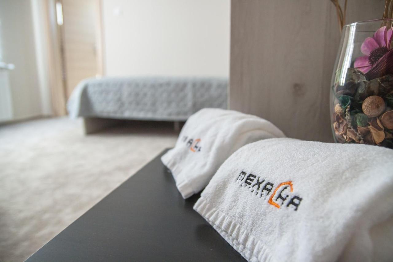 Mehana Apartmani Λέσκοβατς Εξωτερικό φωτογραφία
