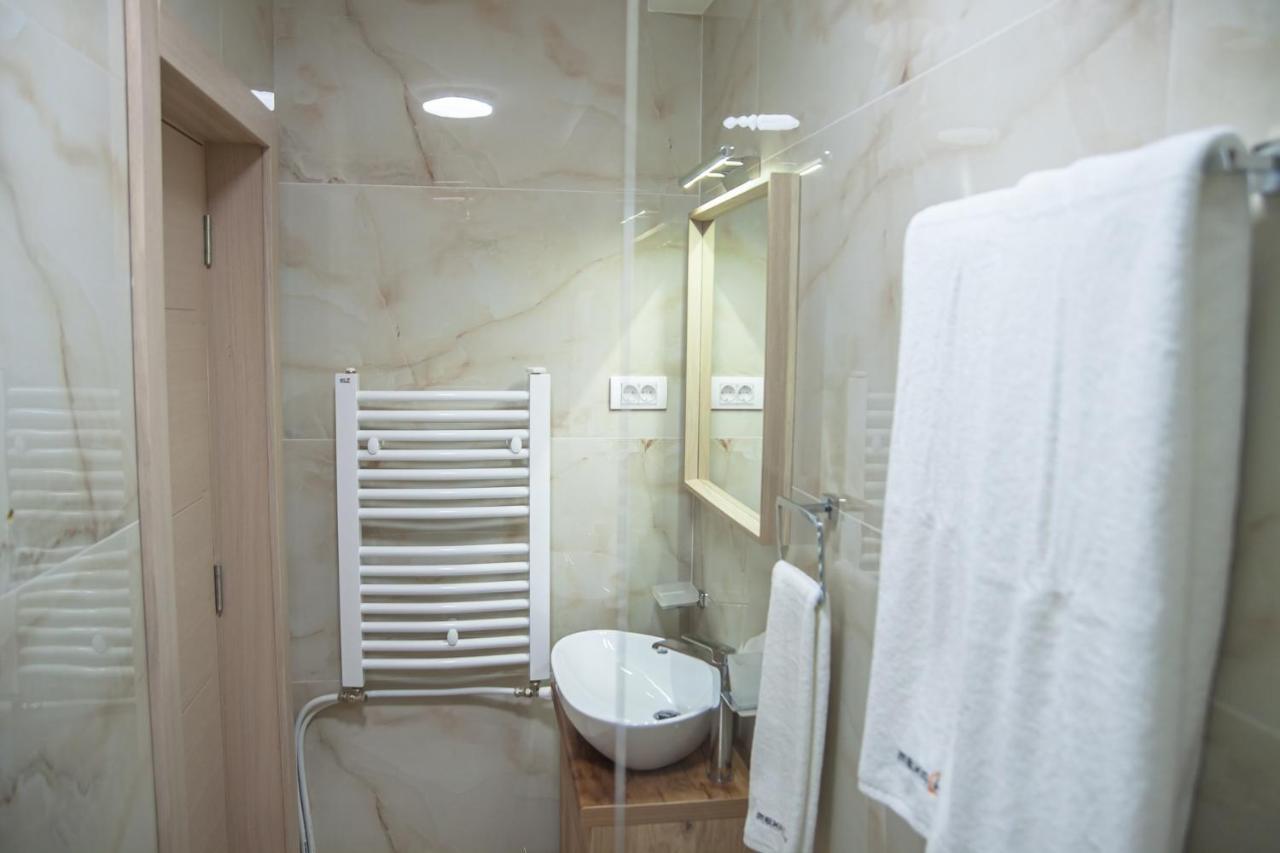 Mehana Apartmani Λέσκοβατς Εξωτερικό φωτογραφία