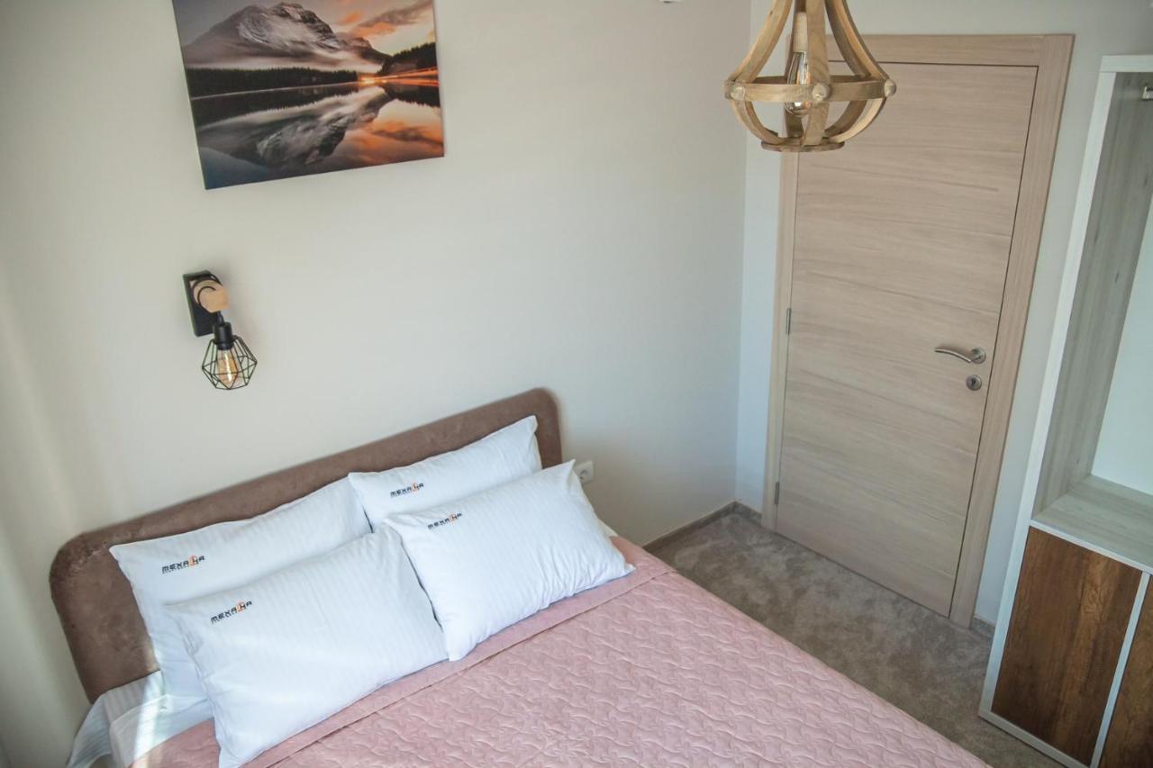 Mehana Apartmani Λέσκοβατς Εξωτερικό φωτογραφία