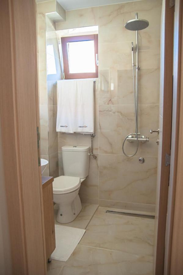 Mehana Apartmani Λέσκοβατς Εξωτερικό φωτογραφία