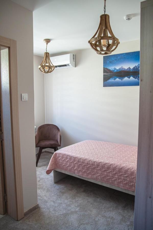 Mehana Apartmani Λέσκοβατς Εξωτερικό φωτογραφία
