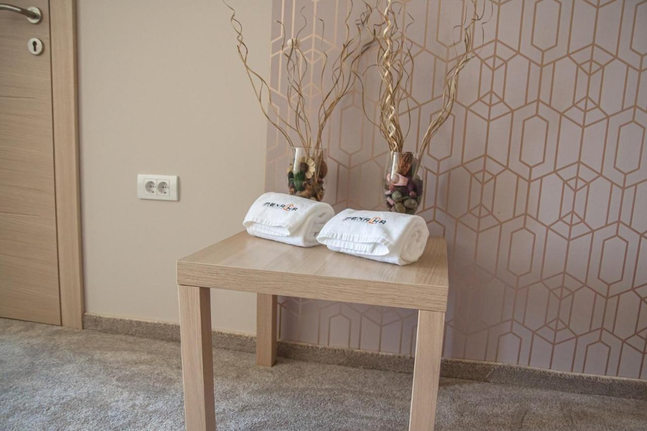 Mehana Apartmani Λέσκοβατς Εξωτερικό φωτογραφία
